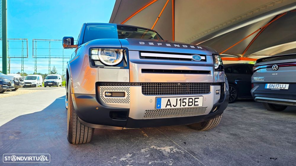 Land Rover Defender 2.0 D 110 AWD S - 40