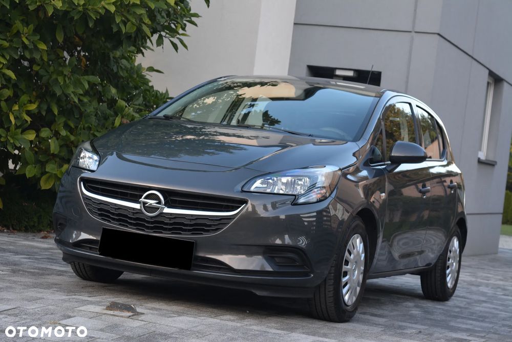 Opel Corsa 1.2 16V EcoFLEX Active - 21