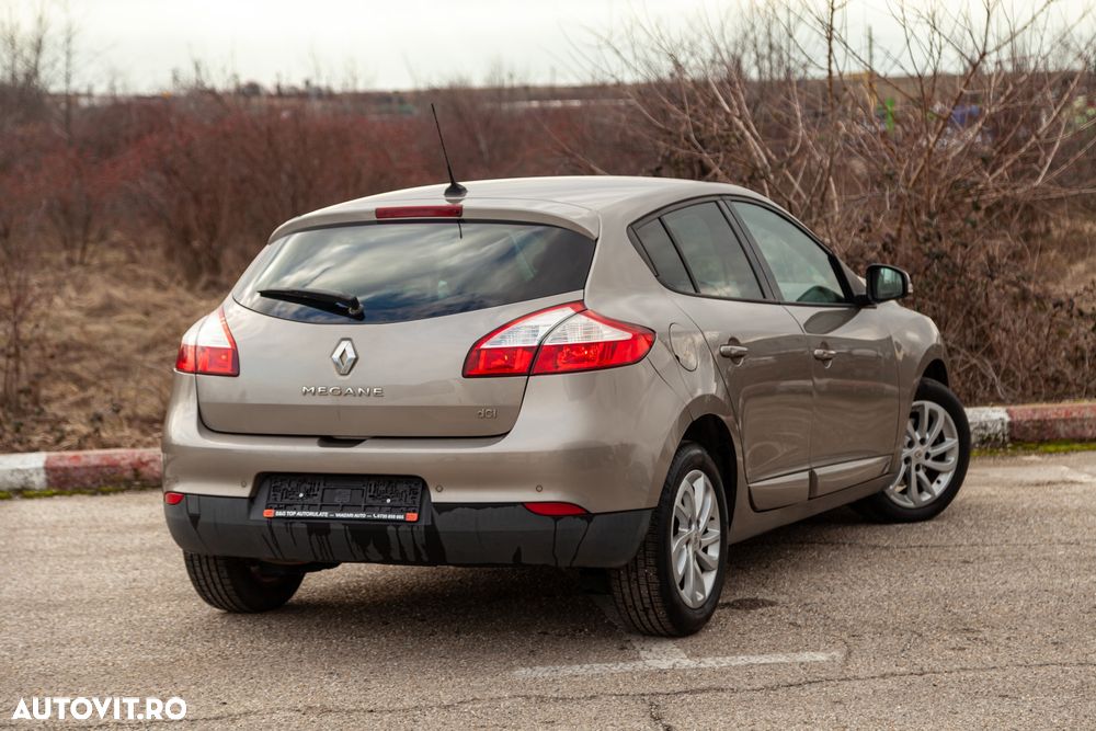 Renault Megane - 4