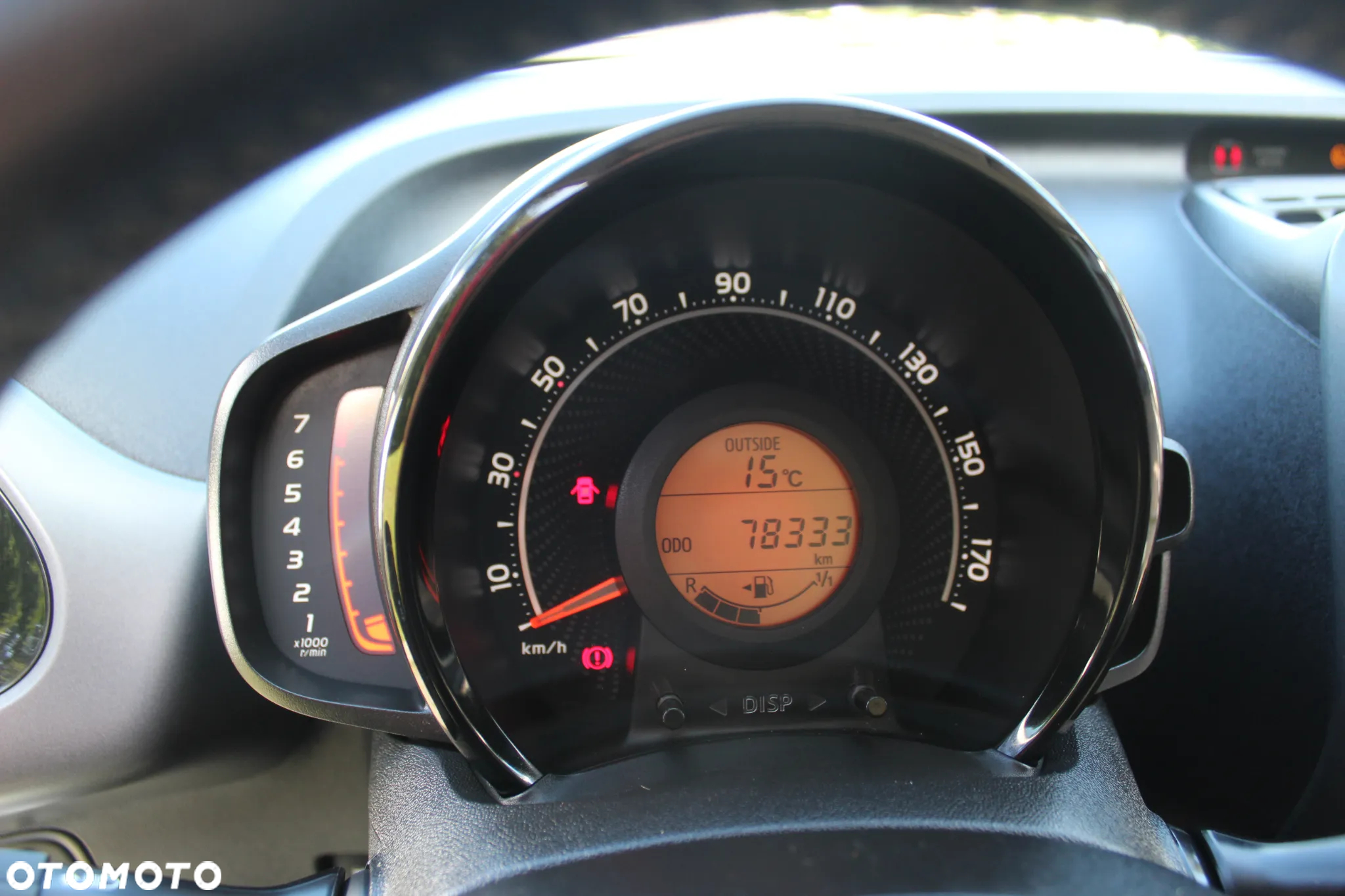 Toyota Aygo 1.0 VVT-i Color Edition - 14