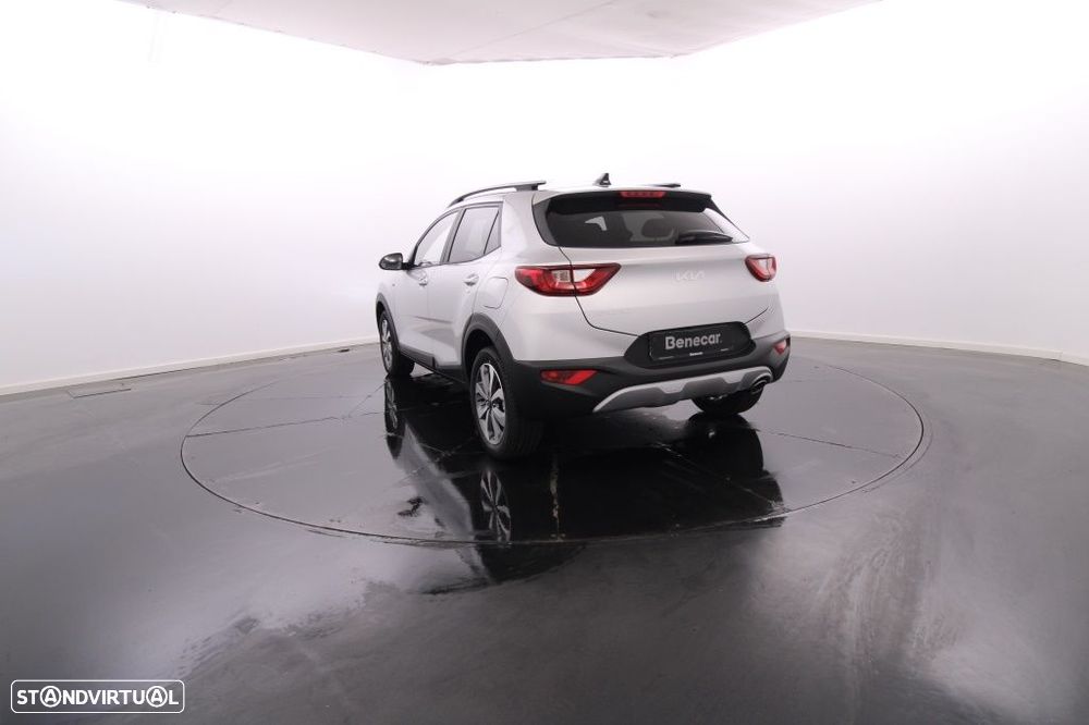Kia Stonic 1.2 Dynamic - 6