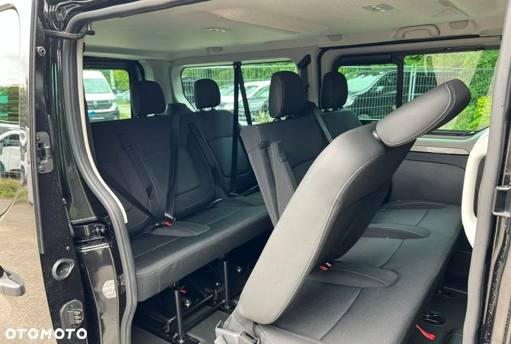 Renault Trafic - 4
