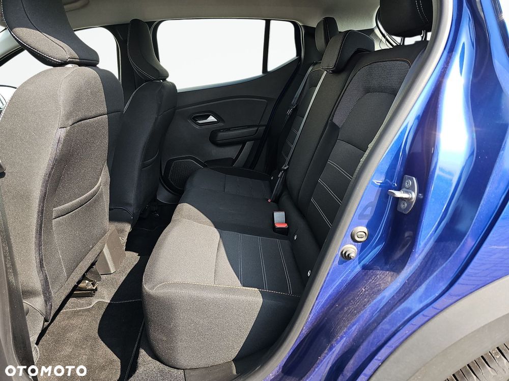 Dacia Sandero Stepway 1.0 TCe Comfort - 11