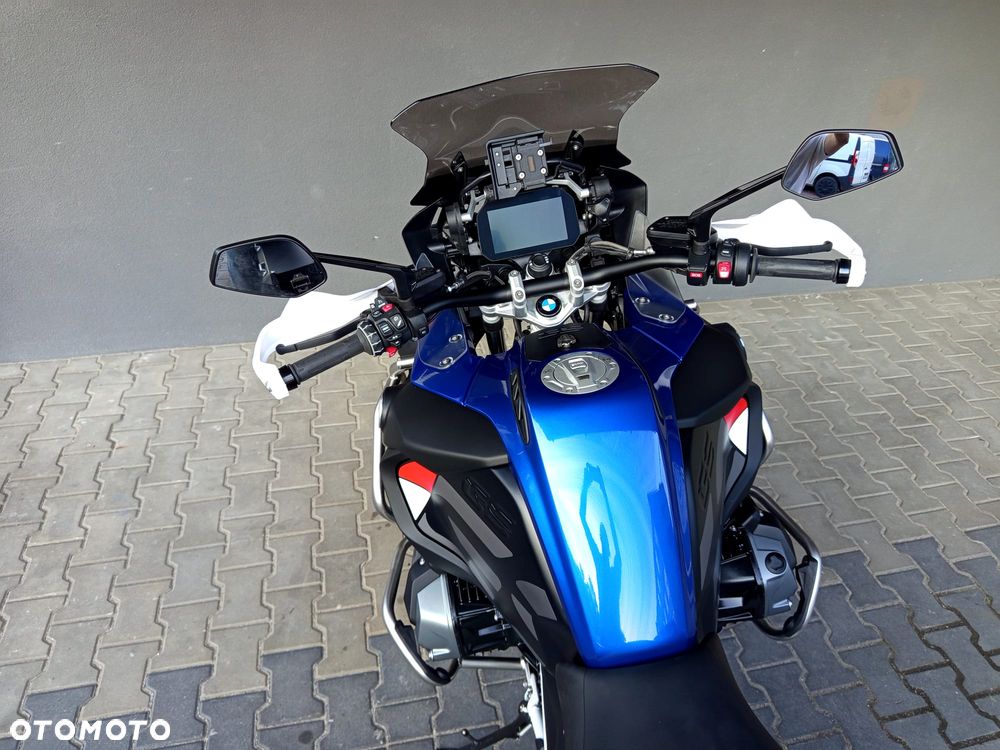 BMW GS - 30