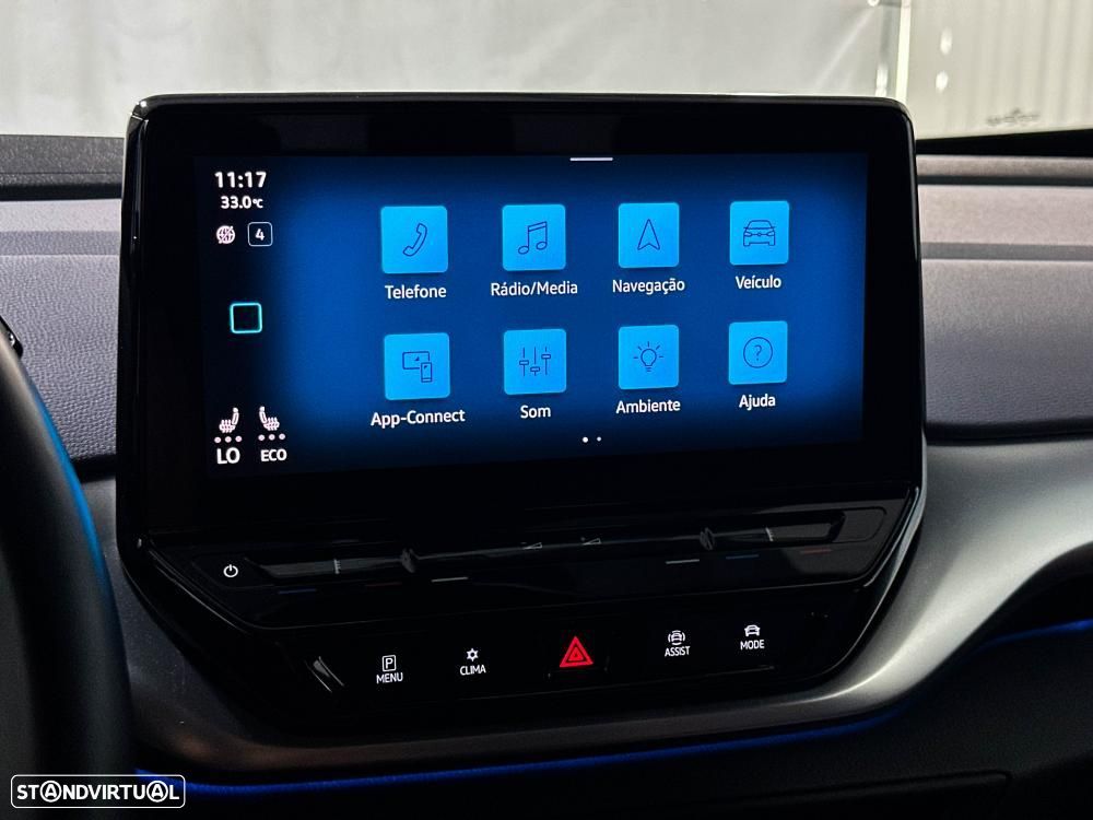 VW ID.4 77 kWh Pro Performance - 48