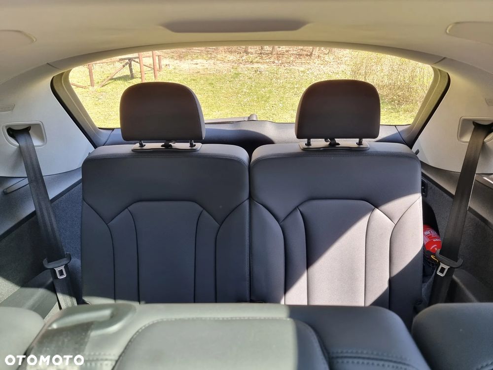 Audi Q7 - 17