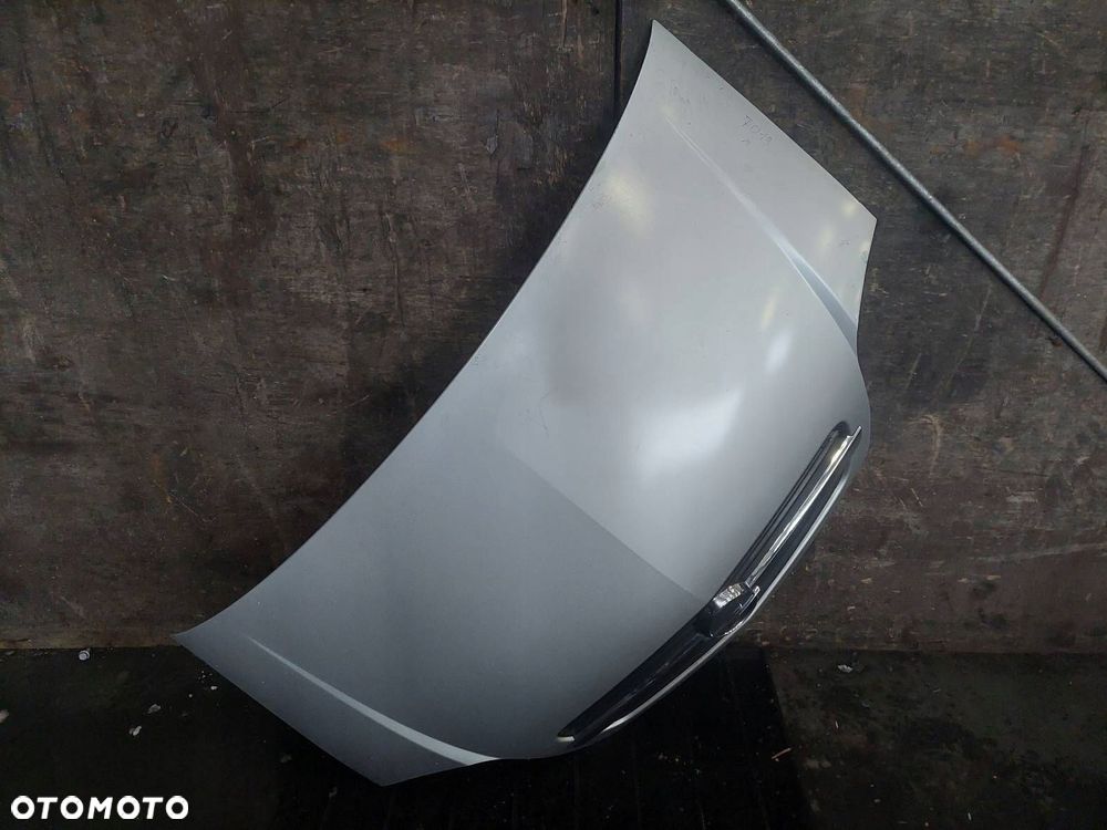 KOMPLETNY PRZÓD MASKA ZDERZAK BŁOTNIK LAMPY OPEL MERIVA A Z157 - 13