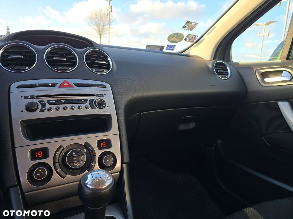 Peugeot 308 1.6 HDi Trendy - 17