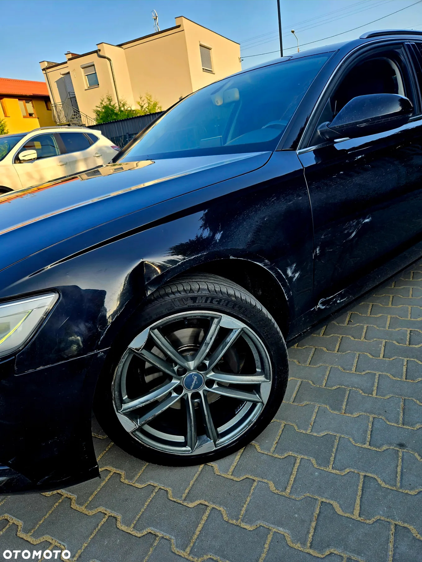 Audi A6 - 9