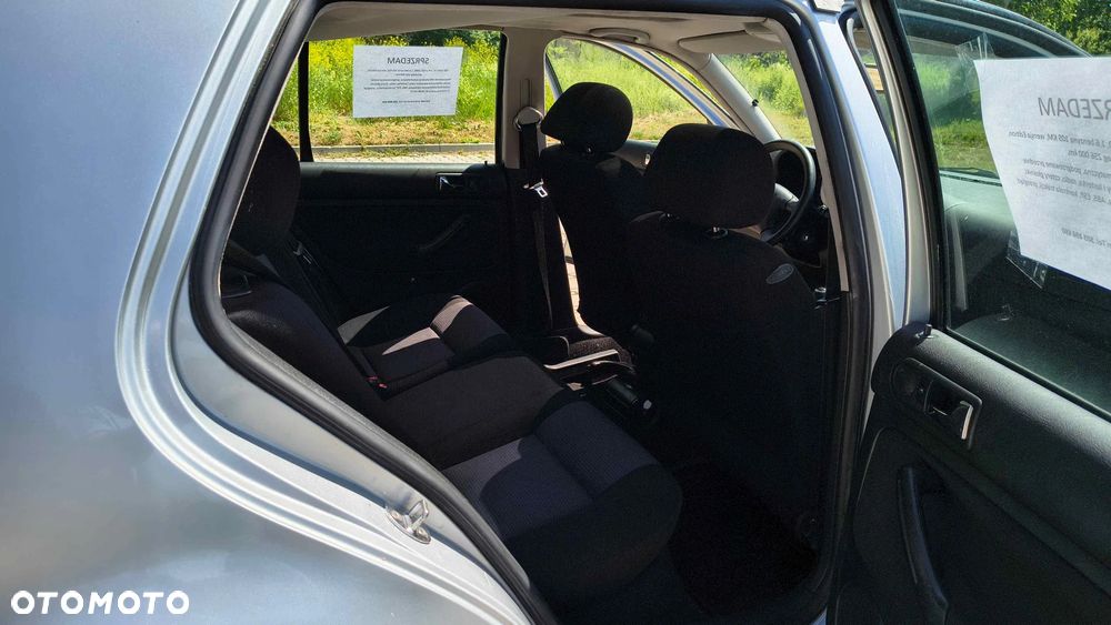 Volkswagen Golf - 21