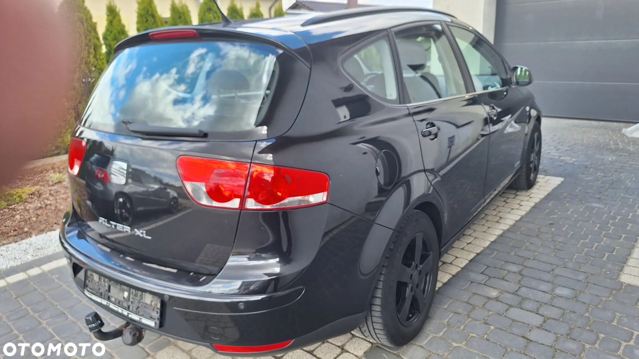 Seat Altea XL 1.2 TSI (Ecomotive) Start & Stop Style Copa - 4
