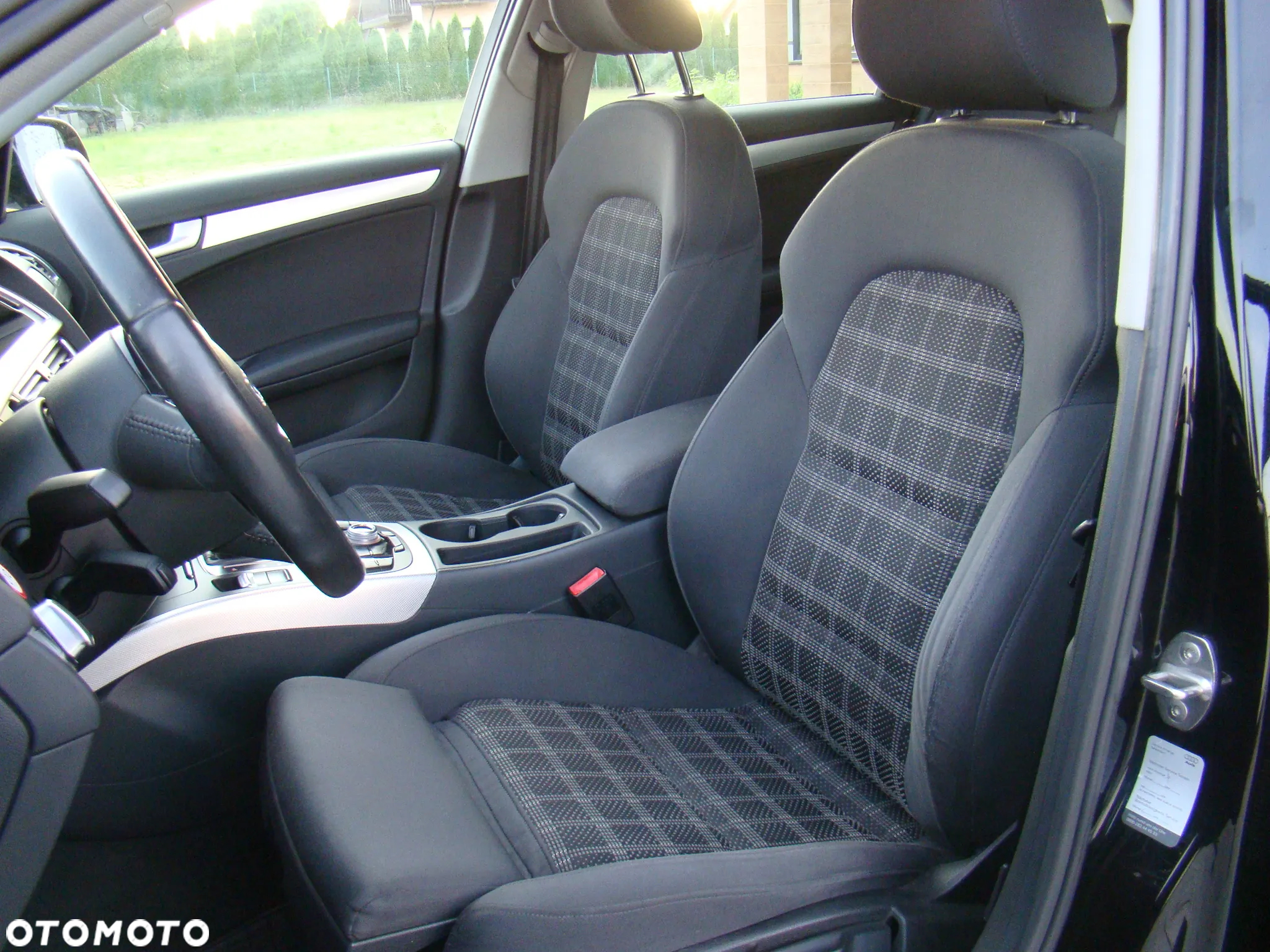 Audi A4 Avant 2.0 TDI DPF multitronic Ambition - 22