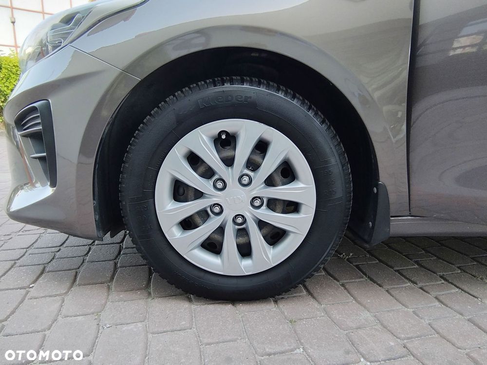 Kia Ceed 1.4 S - 17