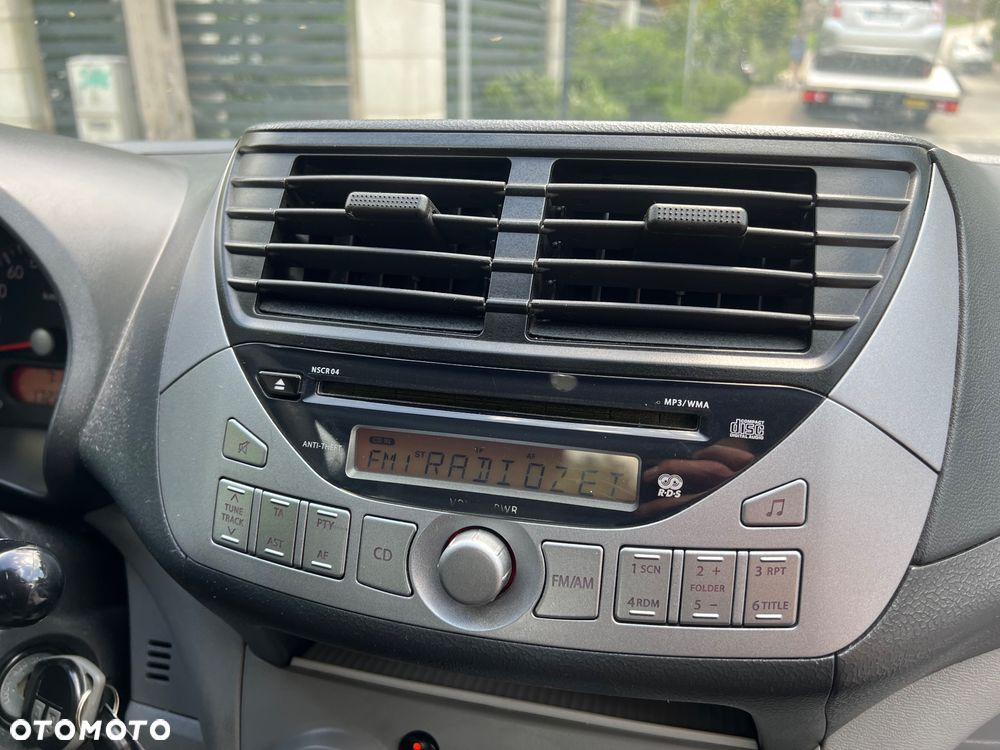 Suzuki Alto 1.0 Comfort - 20