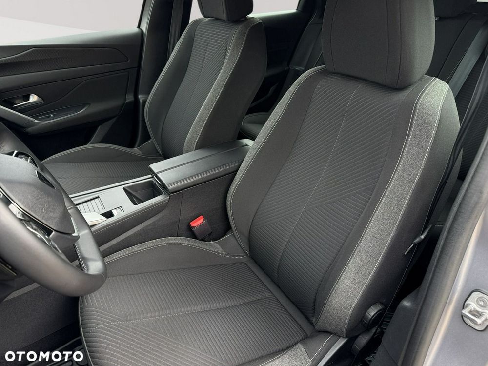 Peugeot 308 1.2 PureTech Active Pack S&S EAT8 - 13