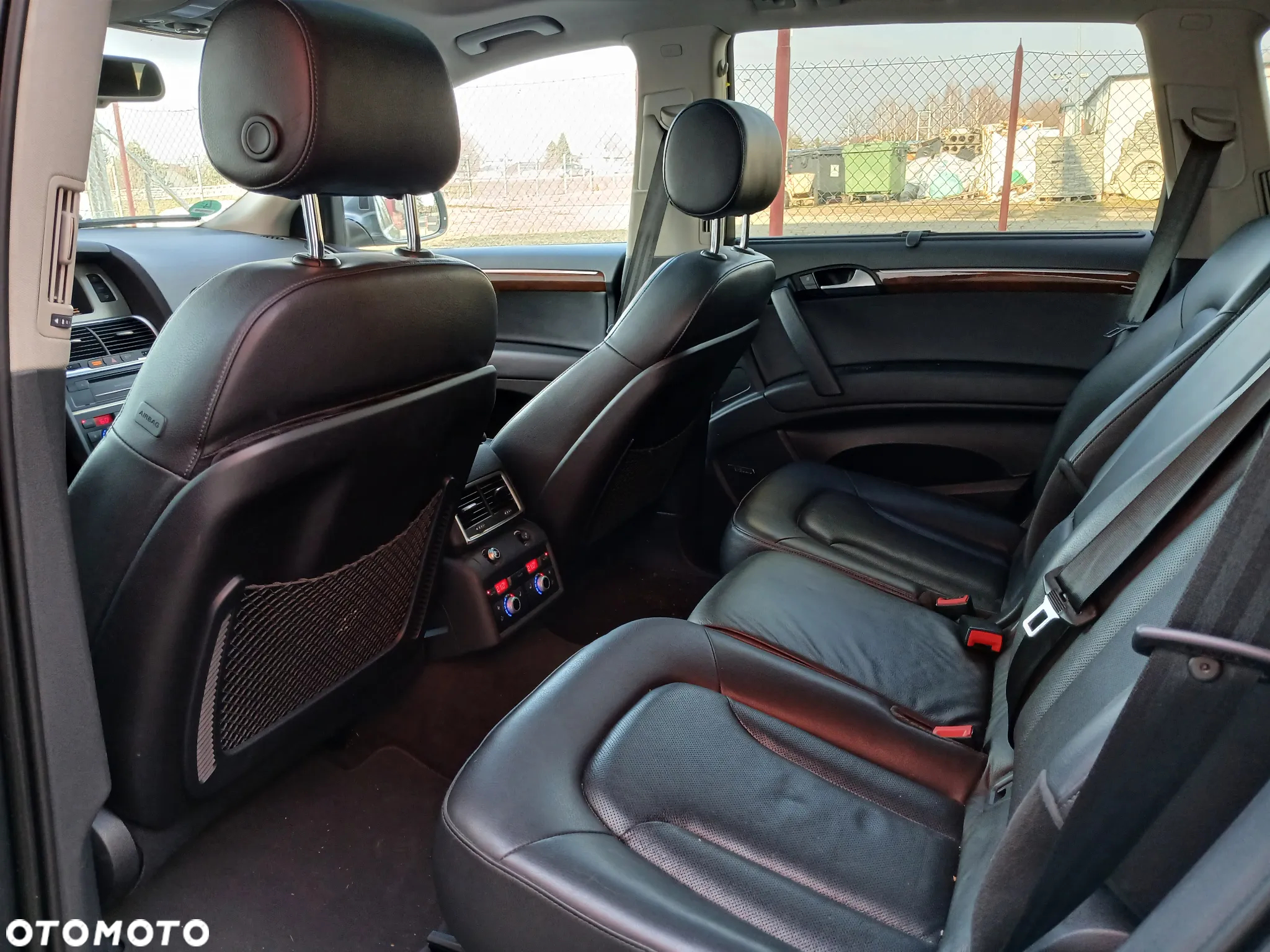 Audi Q7 3.0 TDI DPF clean diesel Quattro Tiptronic - 11