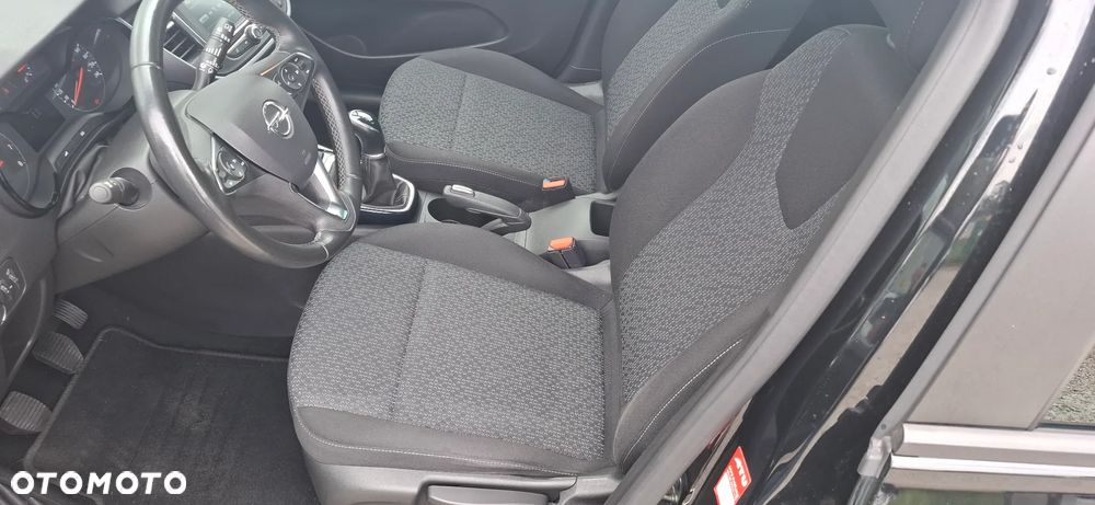 Opel Crossland X 1.2 Edition - 14