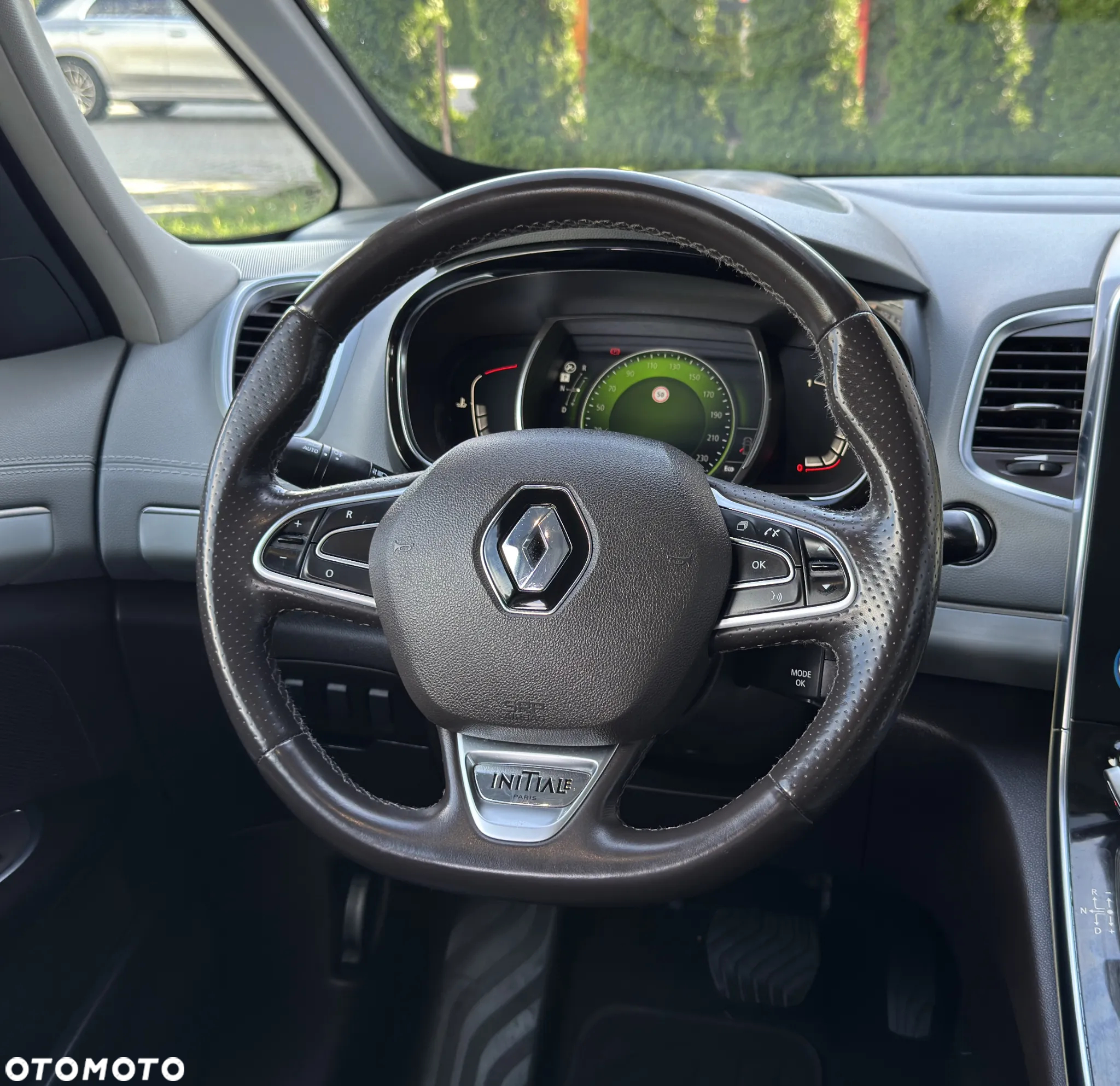 Renault Espace 1.6 dCi Energy Initiale Paris EDC 7os - 34