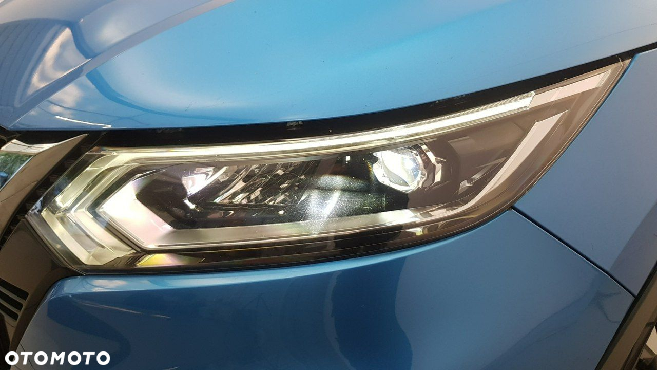 Nissan Qashqai - 14