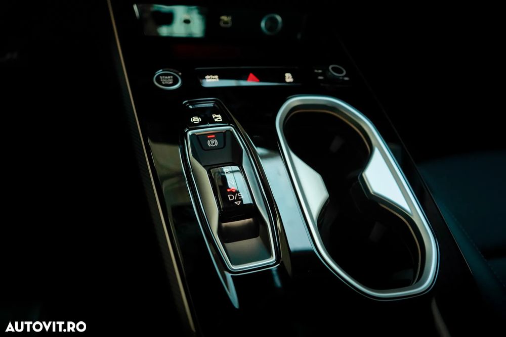 Audi A6 Limuzina - 17