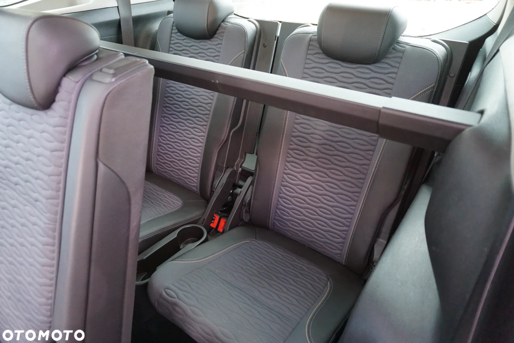 Opel Zafira 2.0 CDTI Cosmo - 14