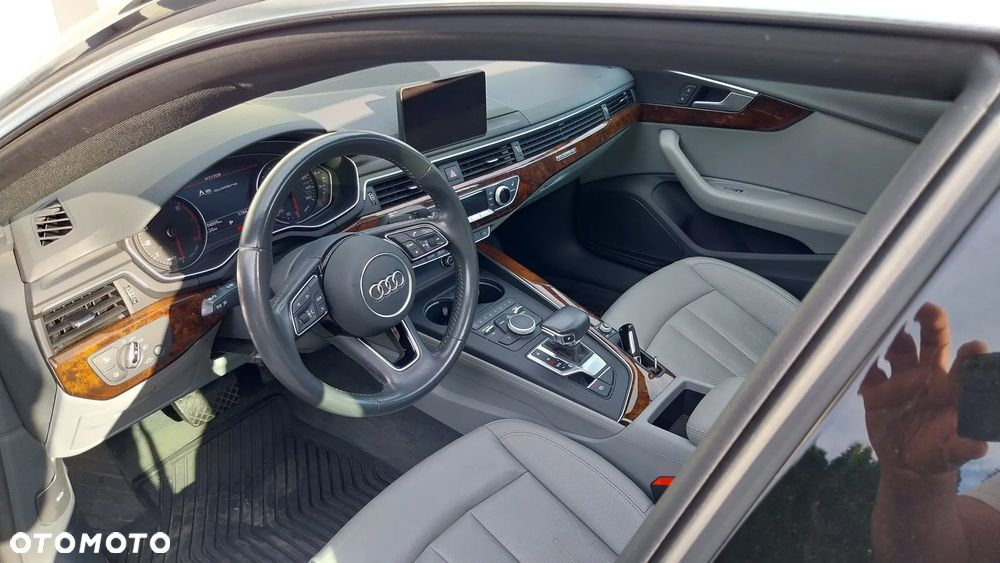 Audi A5 Sportback - 13