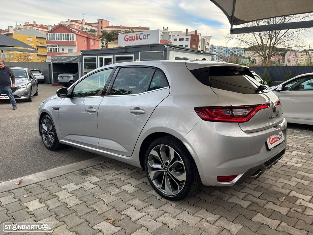 Renault Mégane - 9