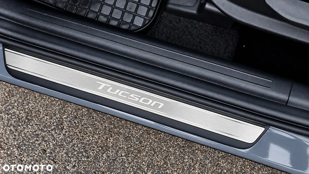Hyundai Tucson 1.6 T-GDi N Line 2WD - 27