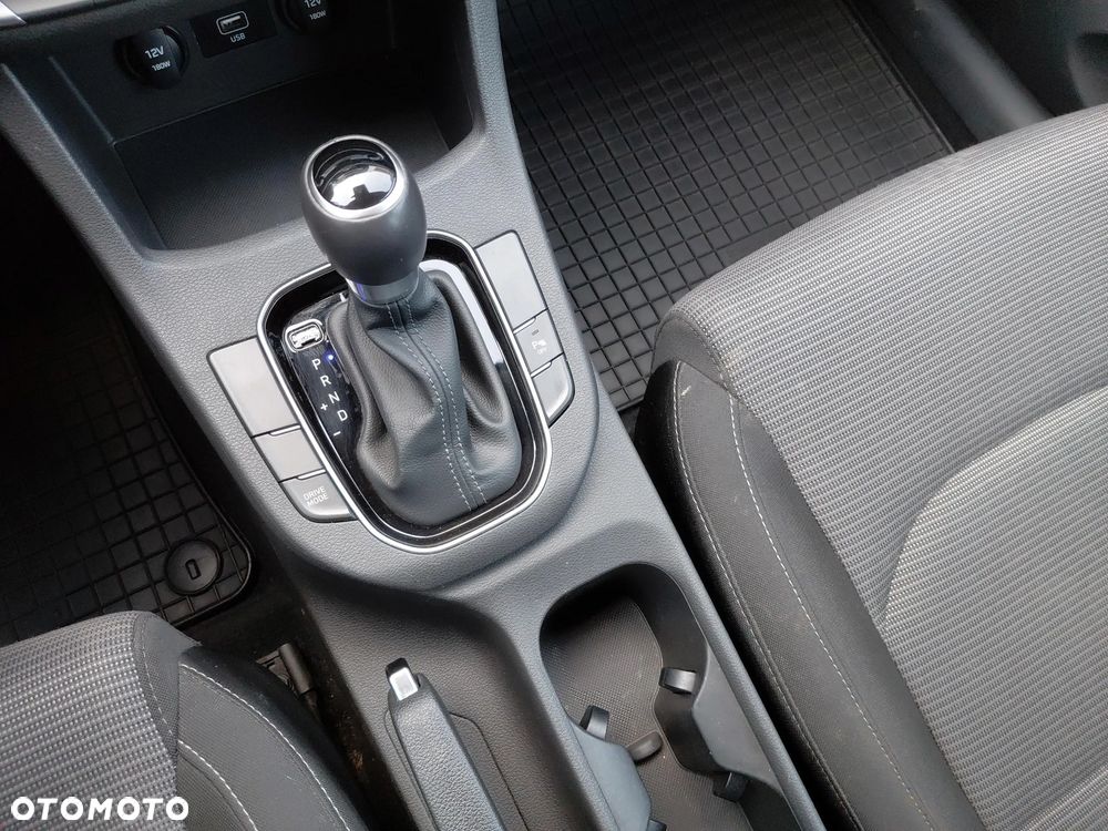 Hyundai i30 1.0 T-GDI Modern DCT - 14