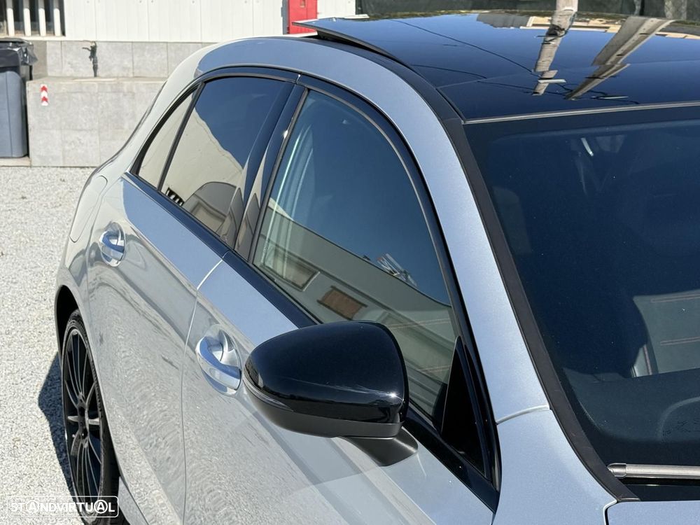 Mercedes-Benz A 250 e AMG Line - 19