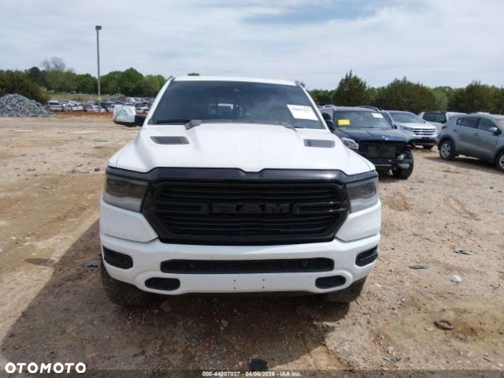 RAM 1500 - 3