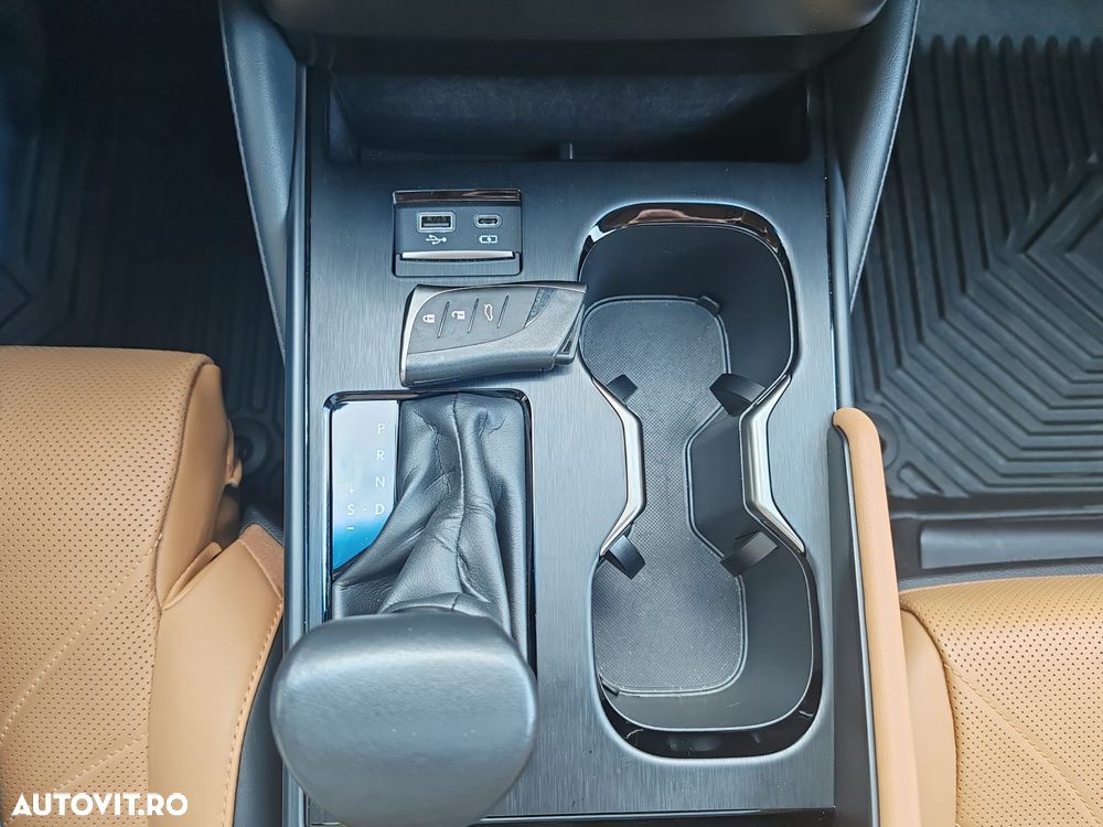 Lexus Seria ES 300h Executive - 21