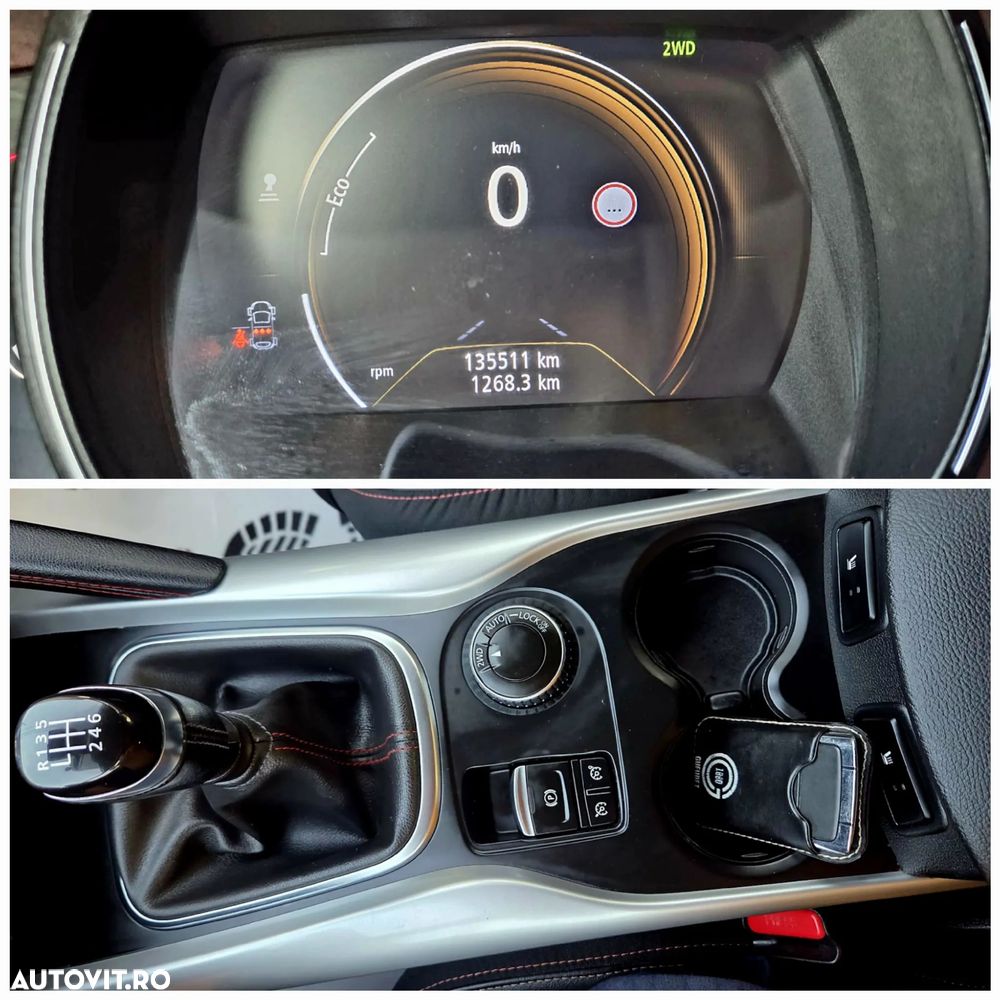 Renault Kadjar - 16