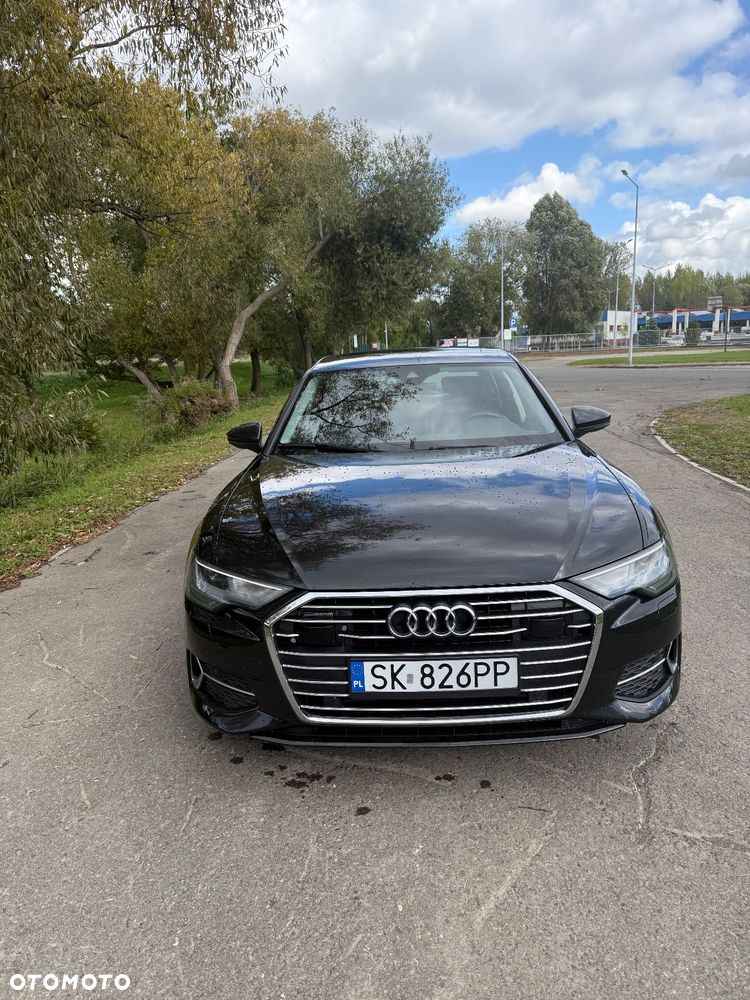 Audi A6 - 4