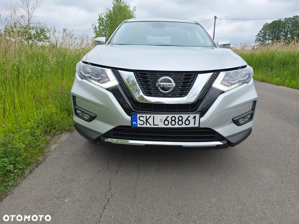 Nissan X-Trail 1.3 DIG-T Tekna - 24