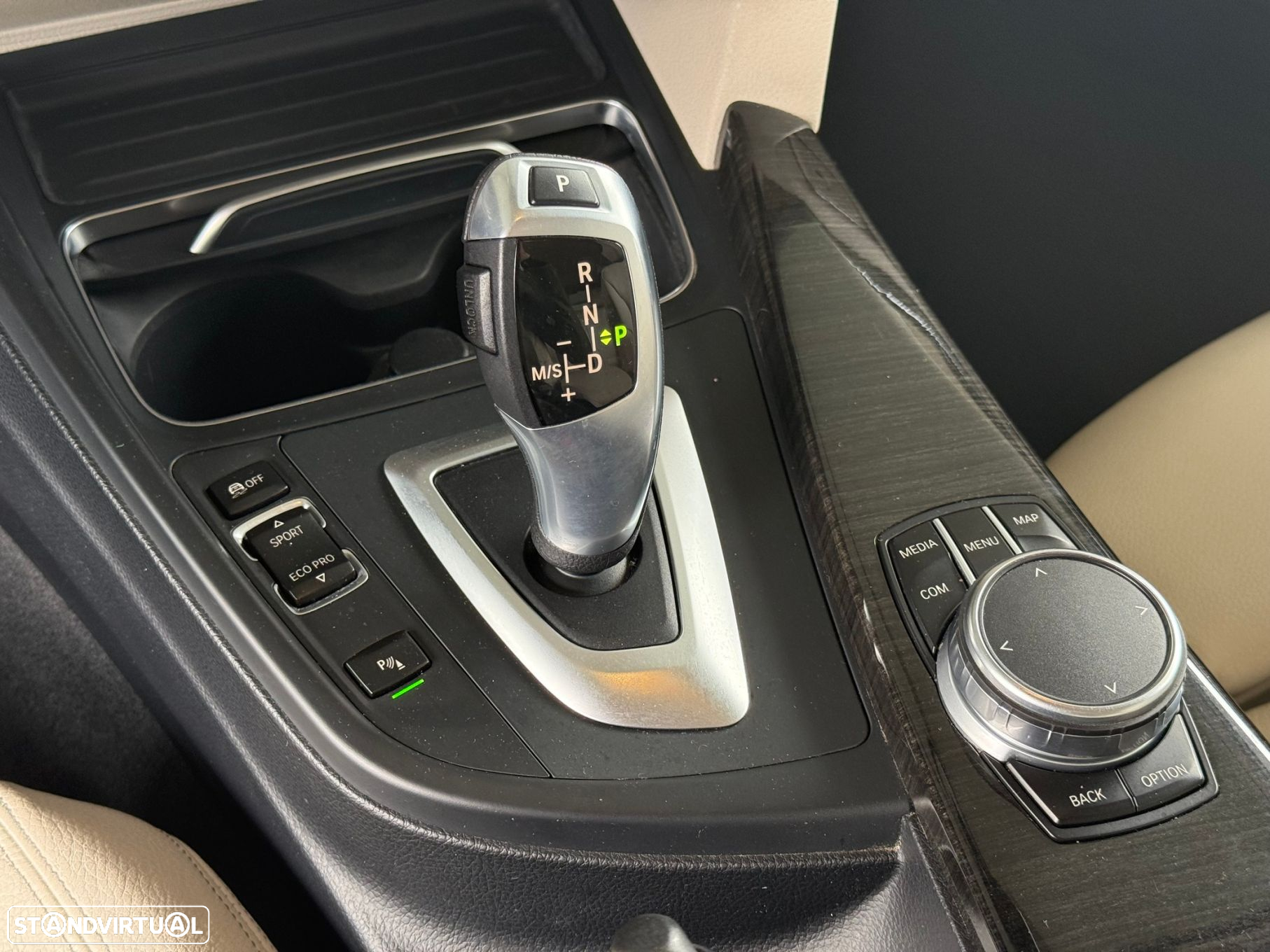 BMW 418 Gran Coupé d Line Luxury Auto - 26