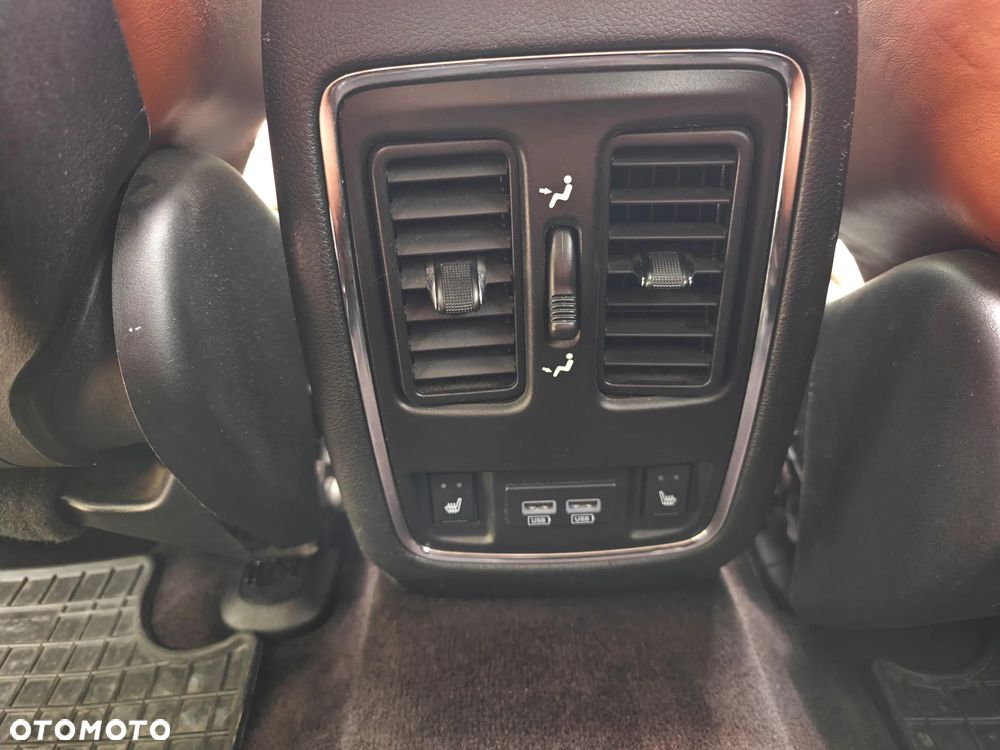 Jeep Grand Cherokee 3.0 CRD Summit - 21