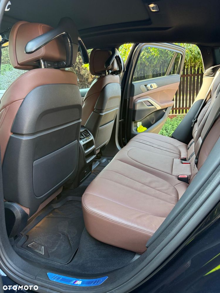 BMW X6 - 25