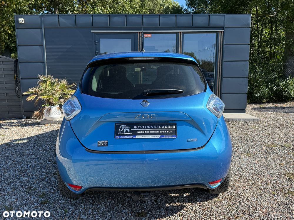 Renault Zoe - 14