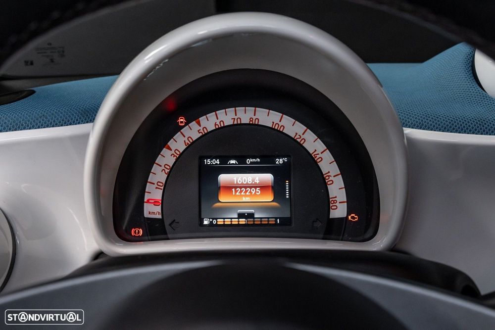 Smart ForTwo Coupé - 23
