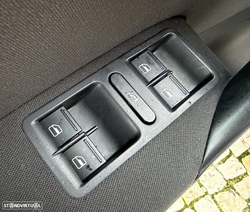 VW Polo 1.2 TDi Confortline - 12