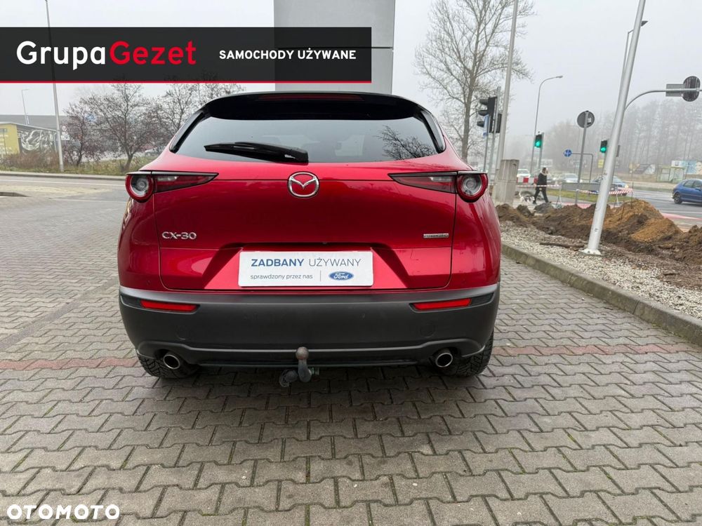 Mazda CX-30 - 5