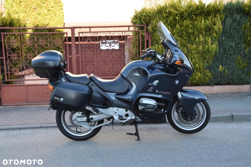 BMW RT - 5