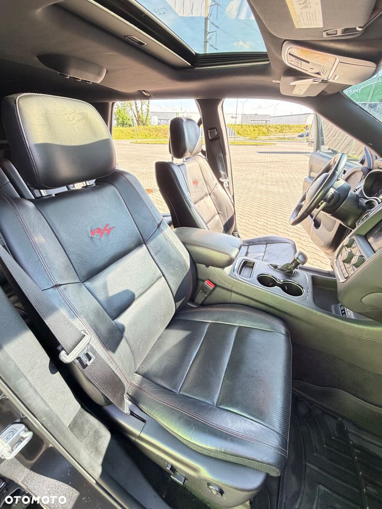 Dodge Durango - 12