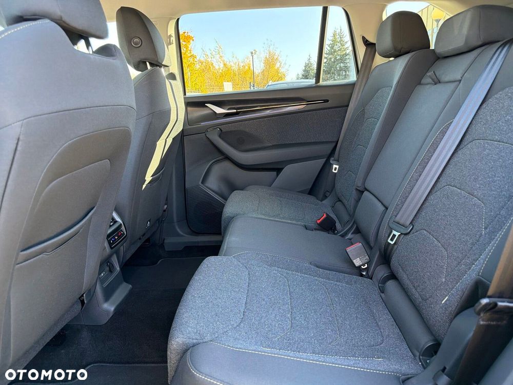 Skoda Kodiaq 1.5 TSI iV PHEV 4x2 Drive DSG - 21