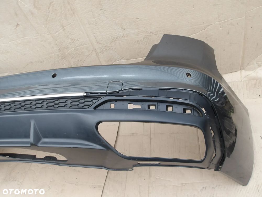 ZDERZAK TYLNY TYL AUDI A4 B9 S LINE LIFT KOMBI 8W9807511AB - 7