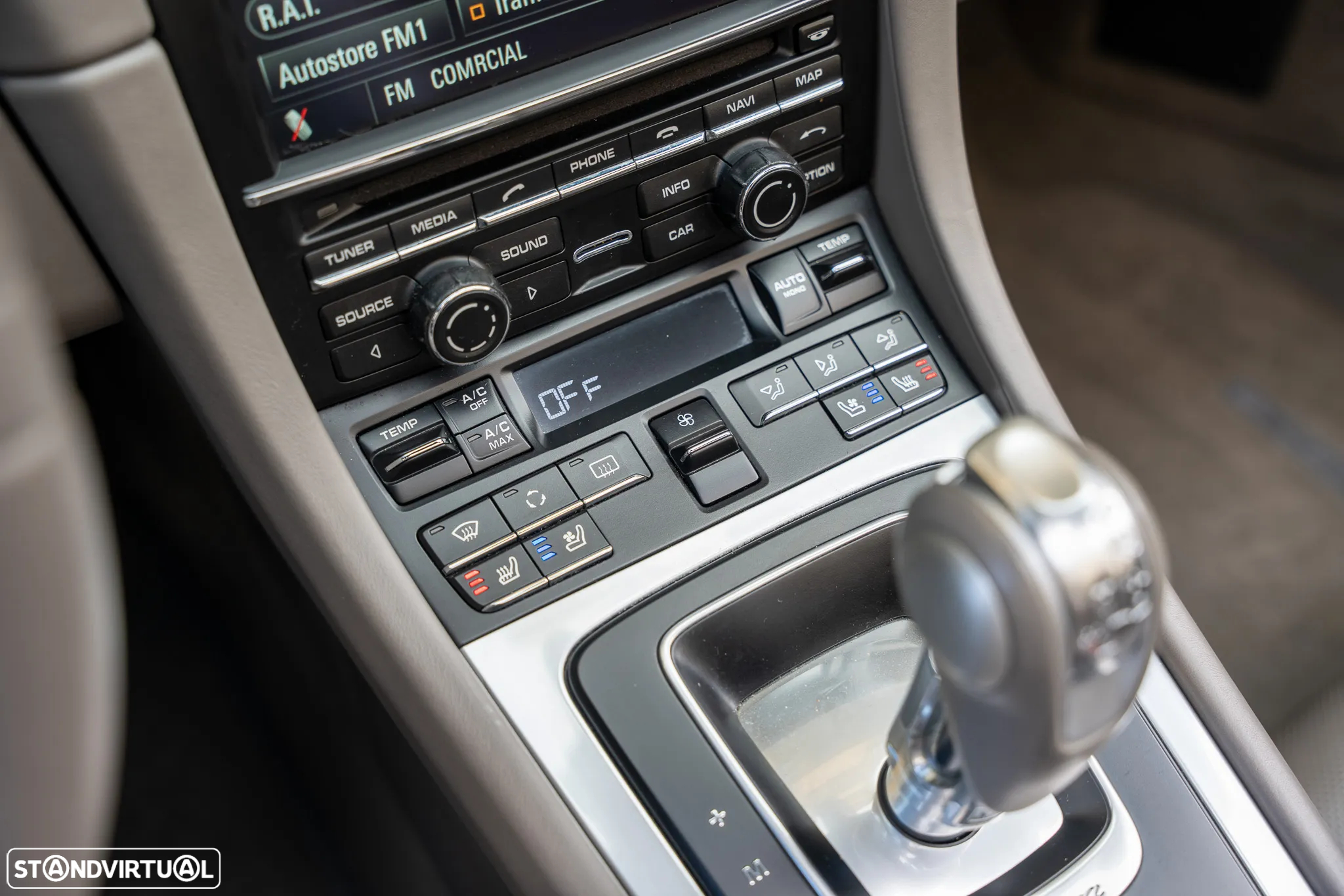 Porsche 911 (991) Carrera 2 S PDK - 21