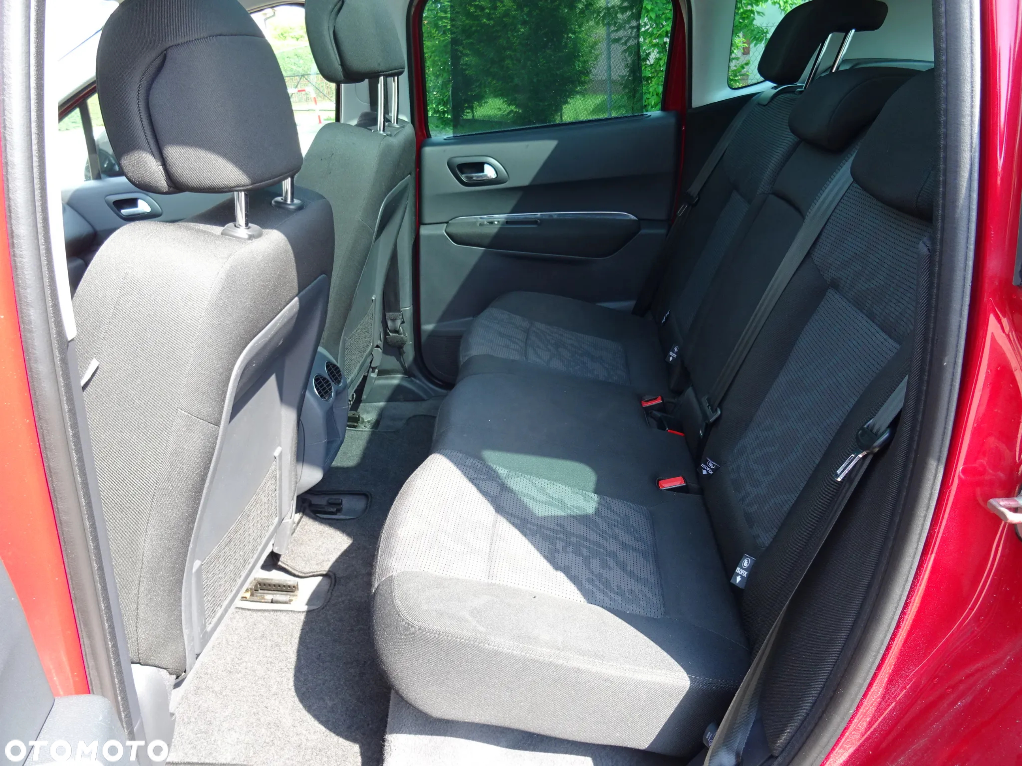 Peugeot 3008 1.6 HDi Premium - 10