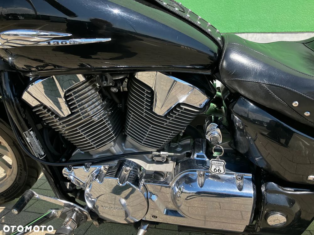 Honda VTX - 7