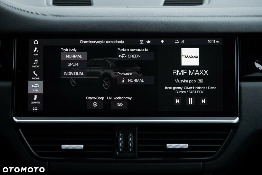 Porsche Cayenne - 39